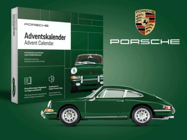 porsche-julekalender