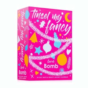 Bomb-Cosmetics-Bath-Bomb-Julekalender