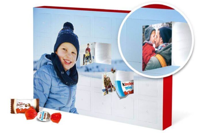 Lav-selv-billede-25-julekalender-kinder-chokolade