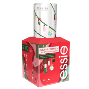 essie-julekalender-2020