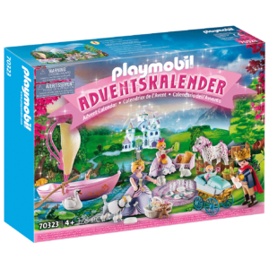 playmobil-julekalender-kongelig-picnic