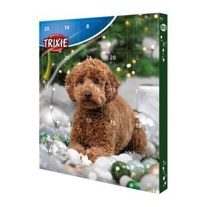Flygtig Watt rookie Trixie julekalender til hund - FindDinJulekalender