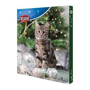 Trixie kat - FindDinJulekalender
