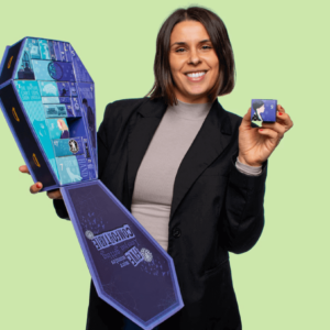 wednesday-julekalender