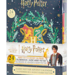 Harry-Potter-Julekalender