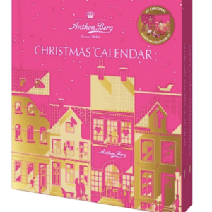Anthon-Berg-Marcipankalender