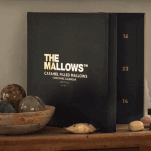 The-Mallows-Fyldte-Mallows-Julekalender