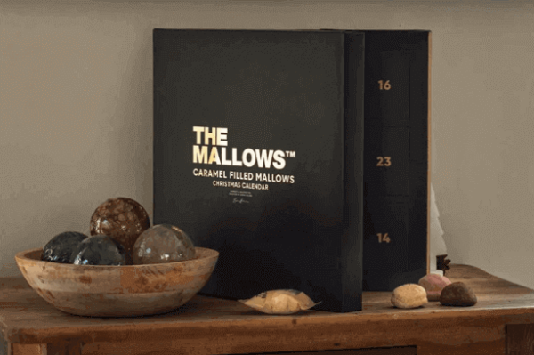 The-Mallows-Fyldte-Mallows-Julekalender