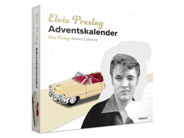 elvis-presley-julekalender