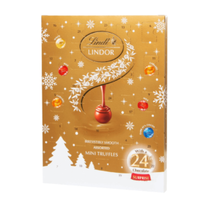 lindt-lindor-julekalender-2025