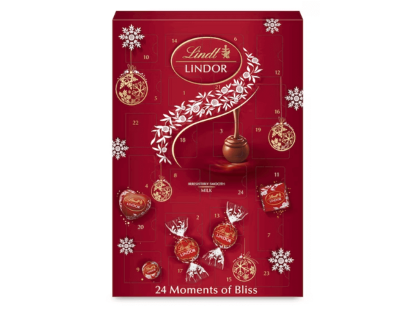 lindt-lindor-julekalender