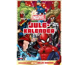 marvel-bogjulekalender-24-historier