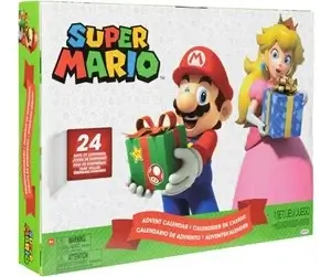 super-mario-holiday-theme-julekalender