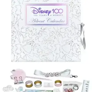 disney-100-julekalender