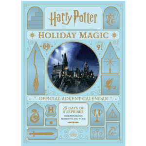 holiday-magic-harry-potter-julekalender