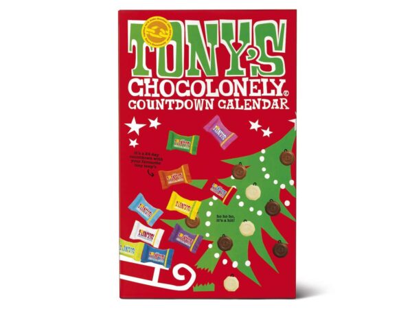 tonys-chocolonely-chokoladejulekalender