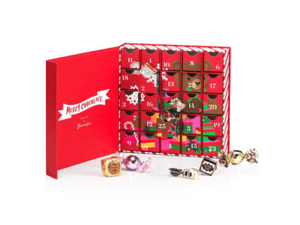 venchi-prestige-chokoladejulekalender