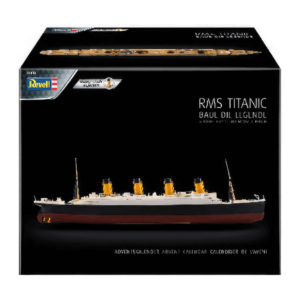 rms-titanic-julekalender-revell