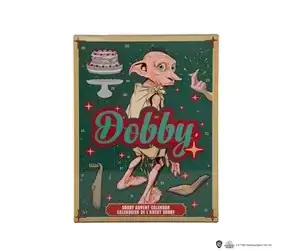 dobby-harry-potter-julekalender