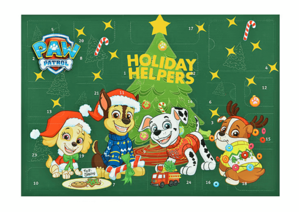 paw-patrol-holiday-helpers-julekalender