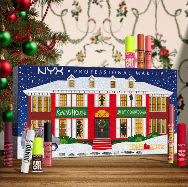 nyx-home-alone-make-up-julekalender