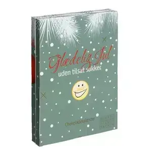 easis-sukkerfri-julekalender