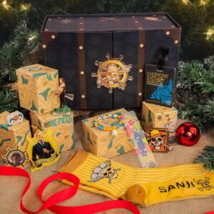 one-piece-deluxe-julekalender