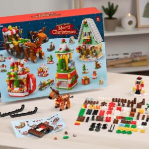 julekalender-med-byggeklodser