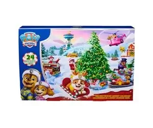 paw-patrol-julekalender-2025