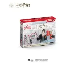 schleich-harry-potter-mini-figur-julekalender-2025