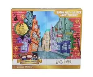 harry-potter-diagonalstraede-juletid-julekalender-2025