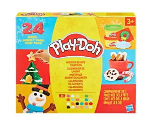play-doh-modellervoks-julekalender