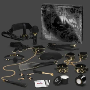 sinful-dark-adventskalender-2025