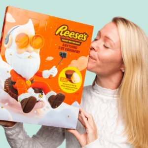reeses-julekalender