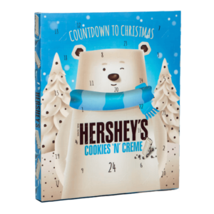 hersheys-julekalender