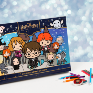 harry-potter-julekalender-skrivetilbehoer