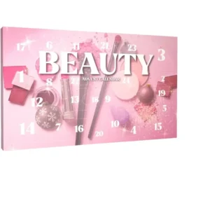 beauty-advent-calendar-limited-edition